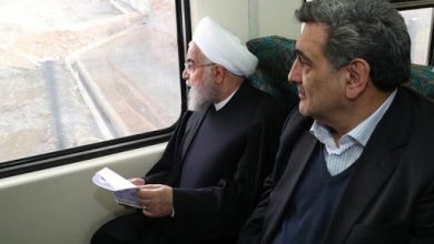 روحانی