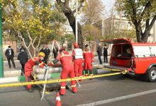 مدیریت بحران