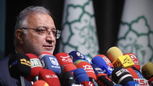 روایت شهردار تهران از جنگ ۱۲ روزه