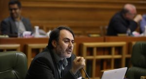 تملک باغات جدید در پایتخت برای ساخت بوستان