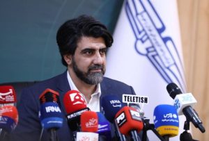 تکذیب لغو کنسرت های برج میلاد