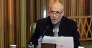 تشکری هاشمی:حمل و نقل عمومی باید با حداکثر آمادگی وارد سال تحصیلی جدید شود