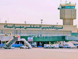پیشنهاد نامگذاری فرودگاه مهرآباد به نام «رهبرشهید»