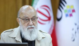 چمران:هنوز نامه‌ای به شعام برای زمان انتخابات شوراها ارسال نشده است
